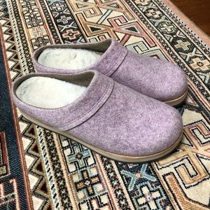 Merrell Juno Clog Wool